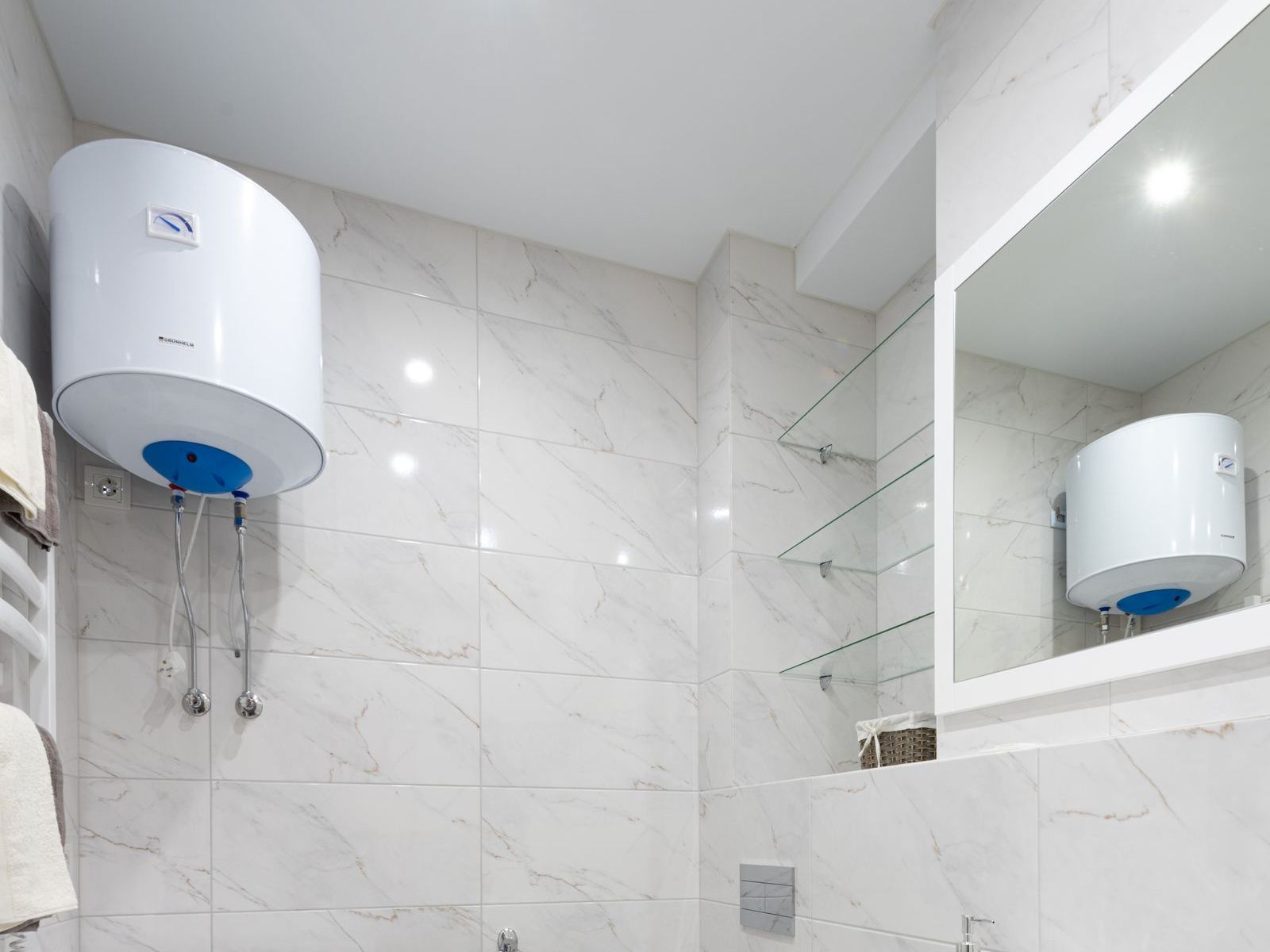 Electric Water Heater Services service in The Villages, FL
