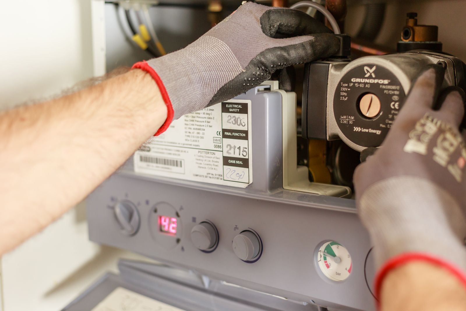 Tankless Water Heater Repair service in The Villages, FL