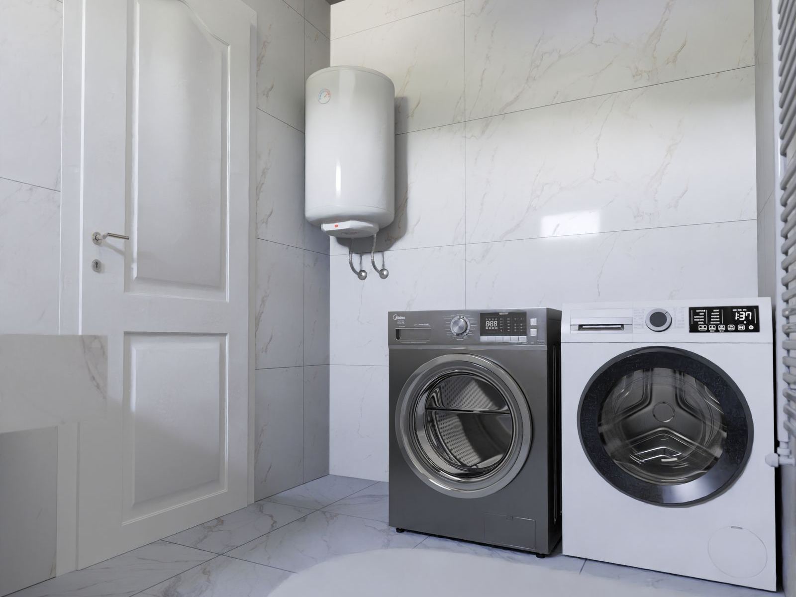 Water Heater Replacement service in The Villages, FL